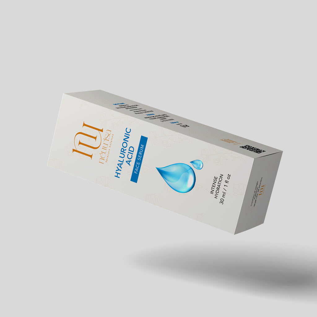Neutrisa Vitamin C