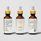 Neutrisa Apricot Oil