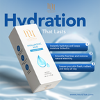 Hyaloronic Serum