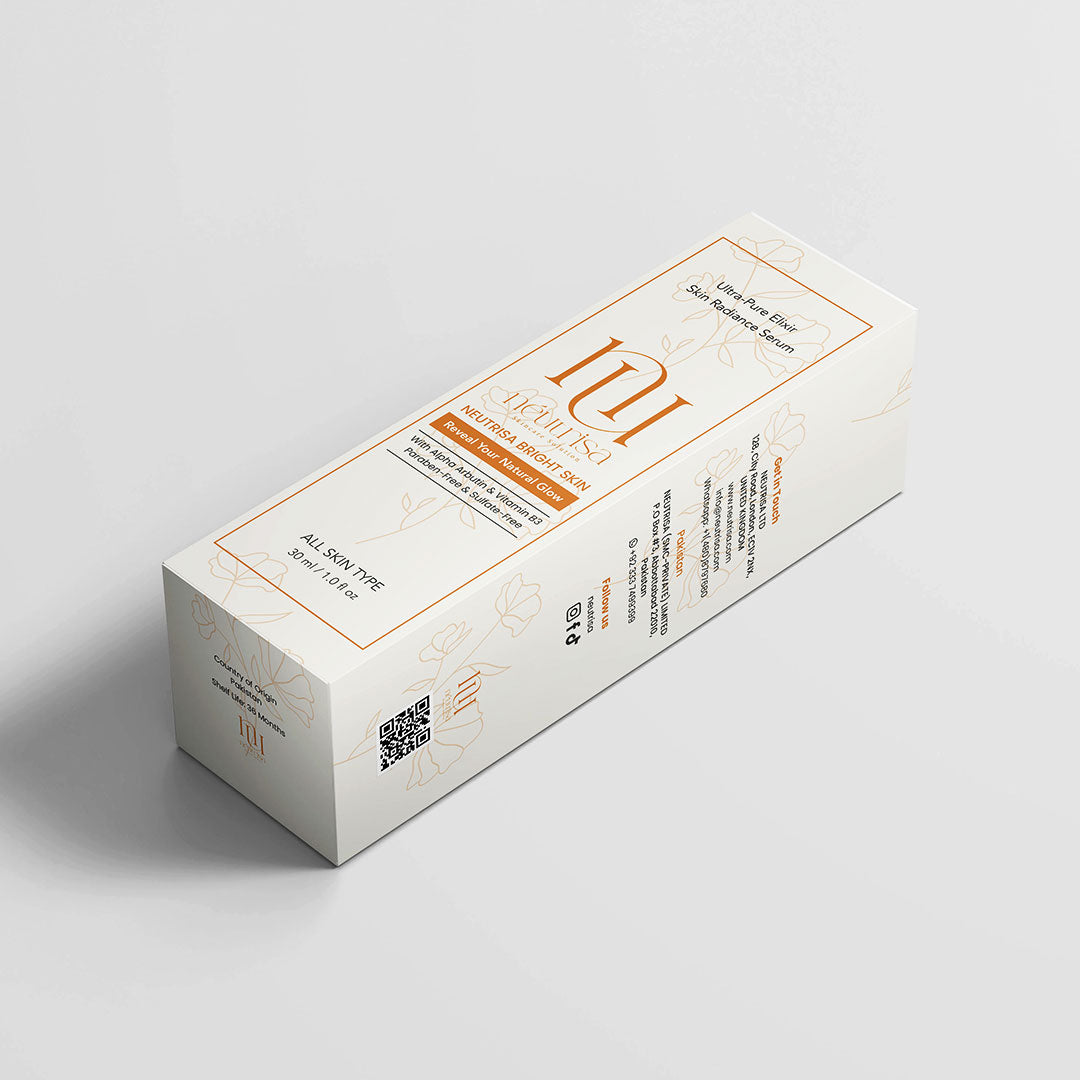 Neutrisa Bright Skin