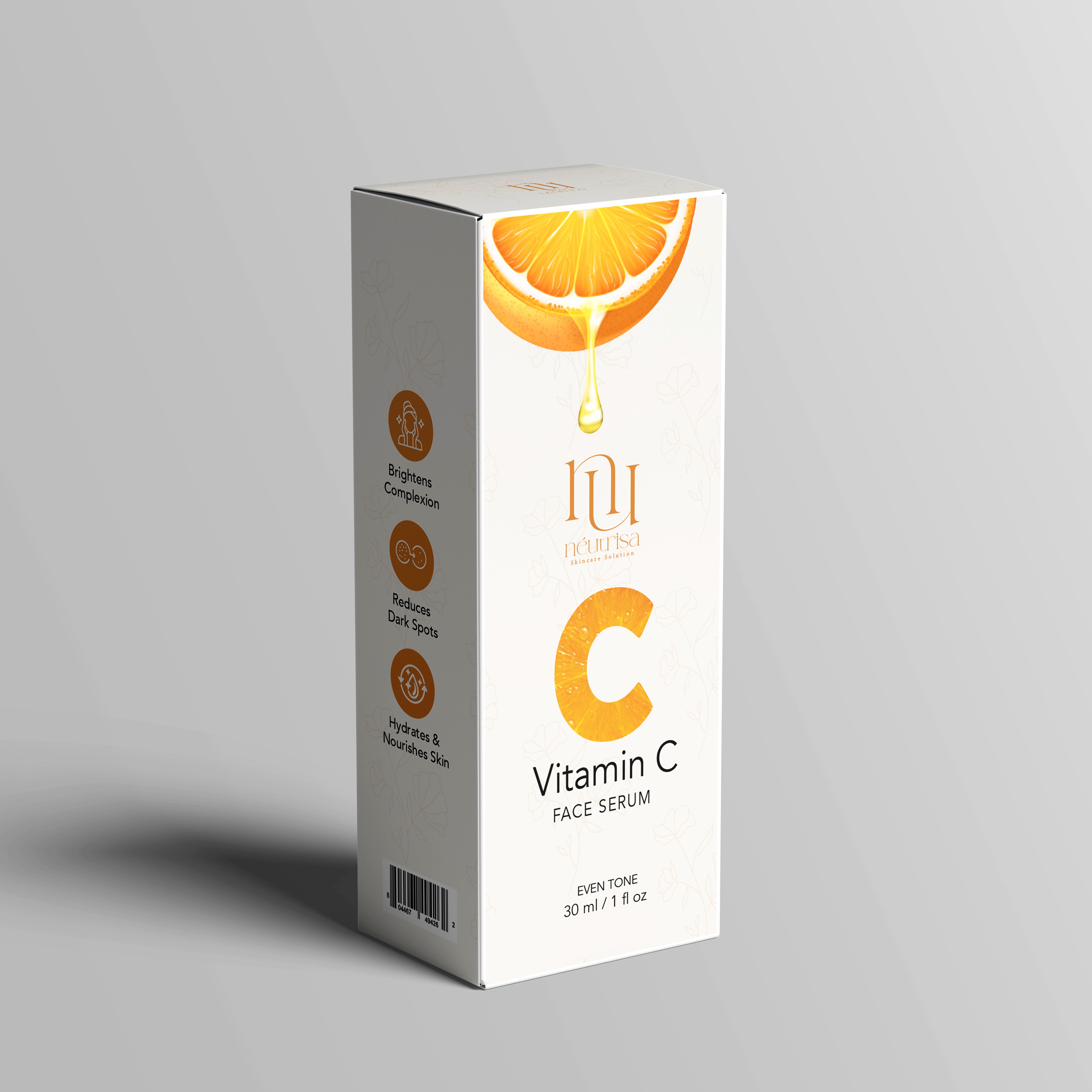 Neutrisa Vitamin C