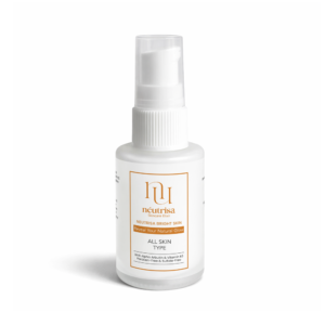 neutrisa bright skin serum