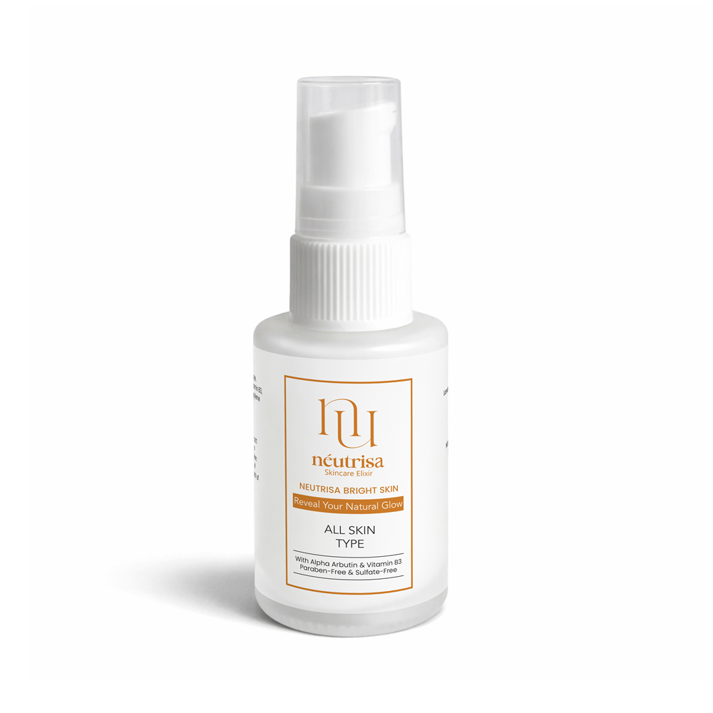 Neutrisa Bright Skin Serum